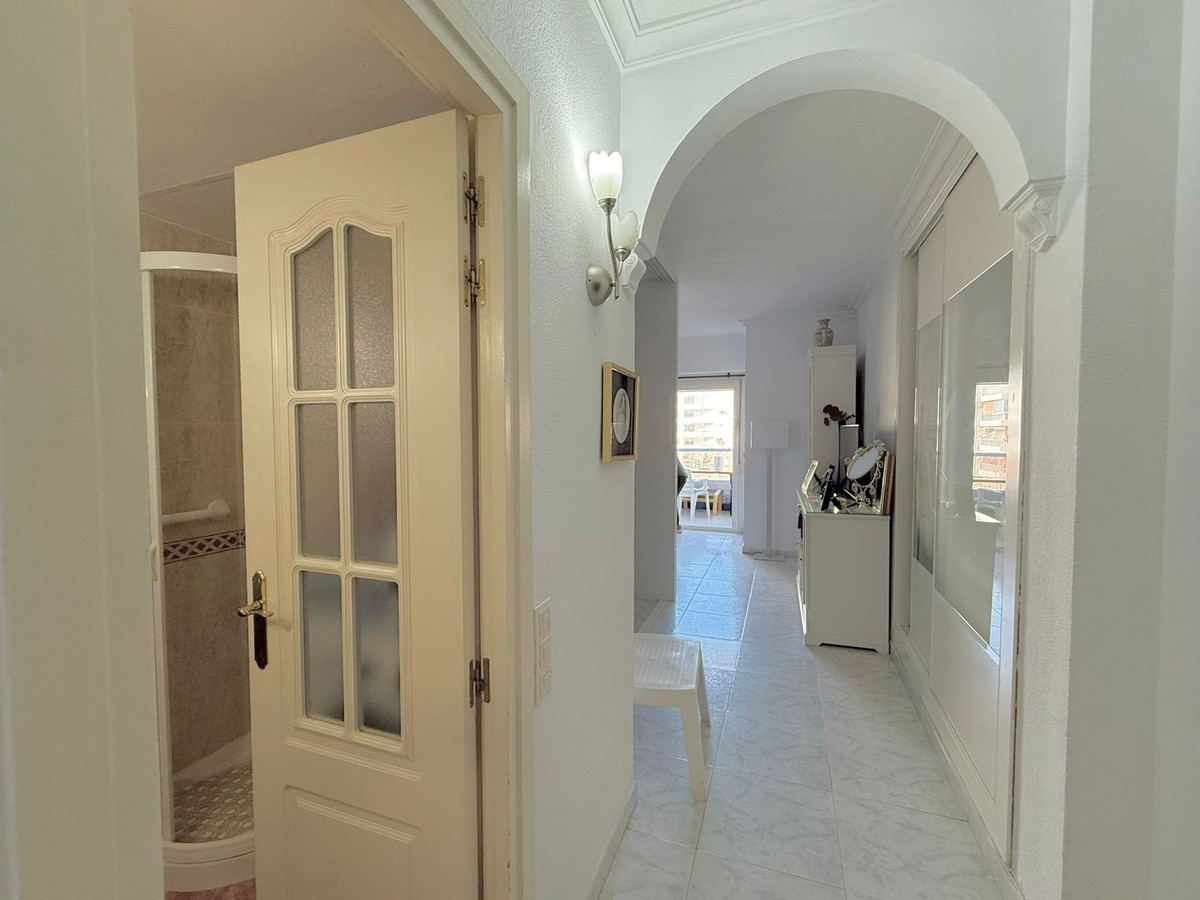 Te koop Middle Floor Apartment Costa Del Sol Fuengirola € 285.000,-