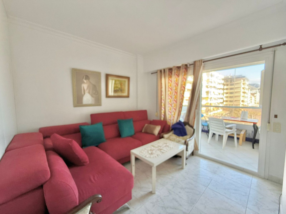 Te koop Middle Floor Apartment Costa Del Sol Fuengirola € 285.000,-
