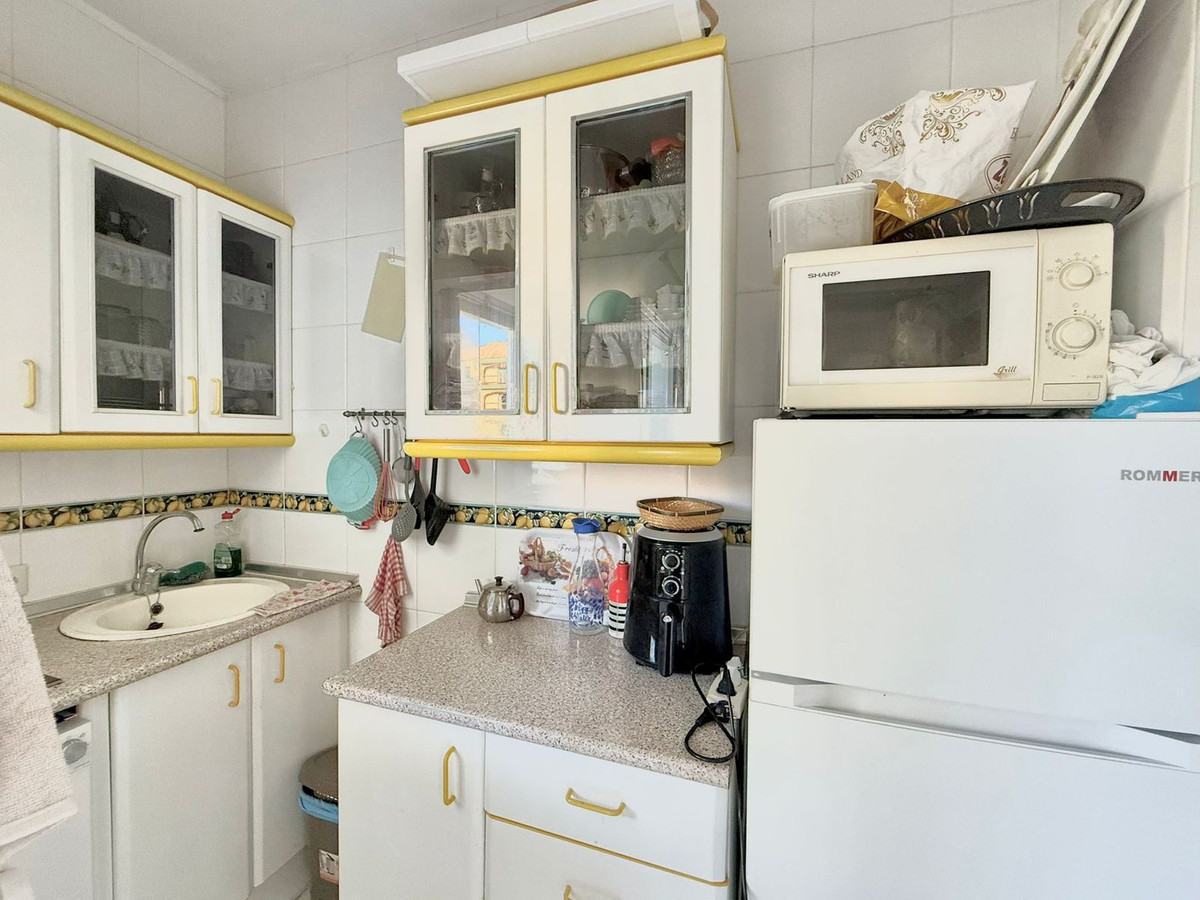 Te koop Middle Floor Apartment Costa Del Sol Fuengirola € 285.000,-