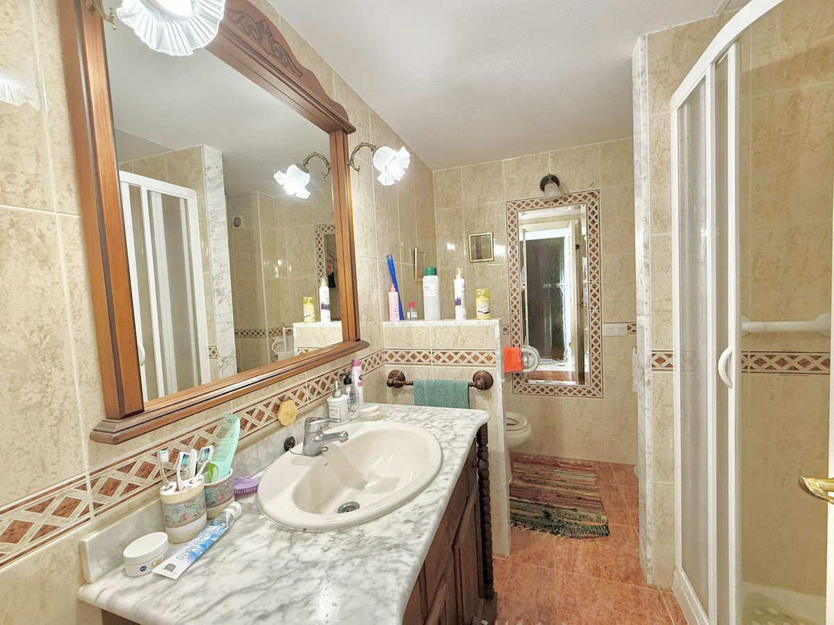 Te koop Middle Floor Apartment Costa Del Sol Fuengirola € 285.000,-