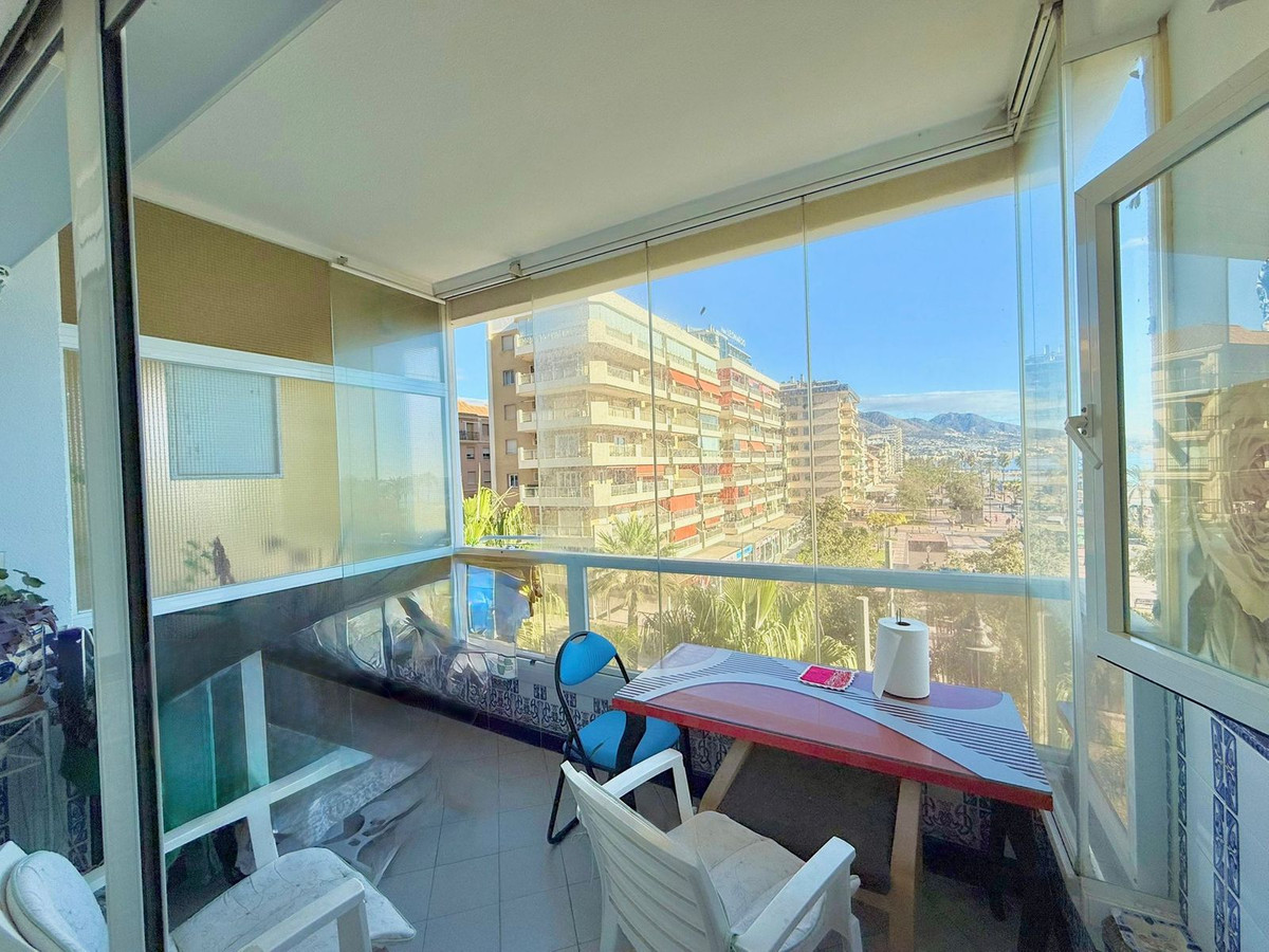 Te koop Middle Floor Apartment Costa Del Sol Fuengirola € 285.000,-