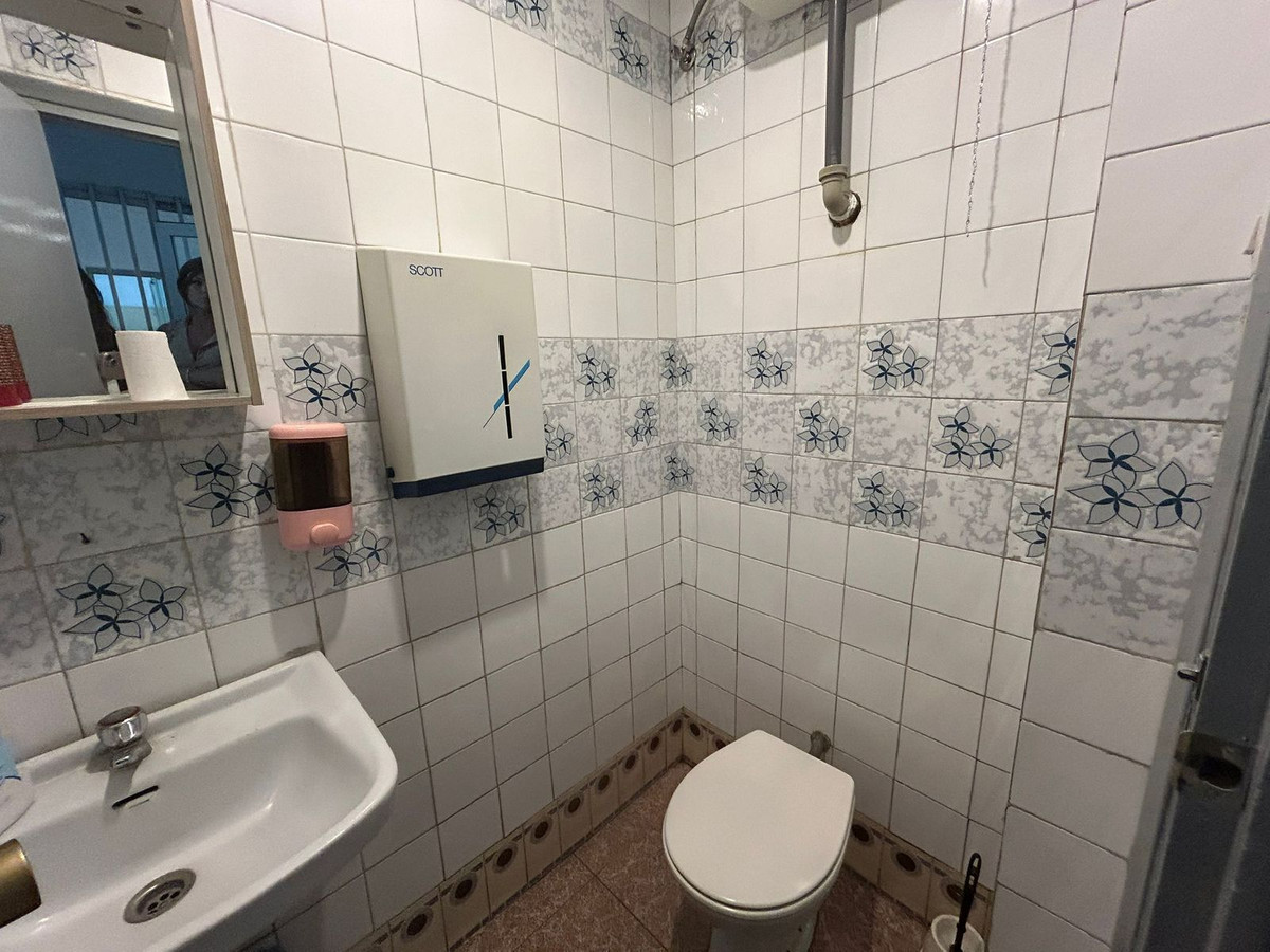 Te koop Bedrijfspanden Costa Del Sol Torremolinos € 220.000,-