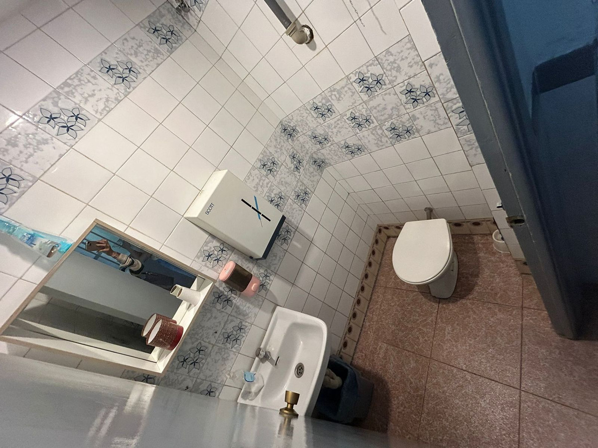 Te koop Bedrijfspanden Costa Del Sol Torremolinos € 220.000,-