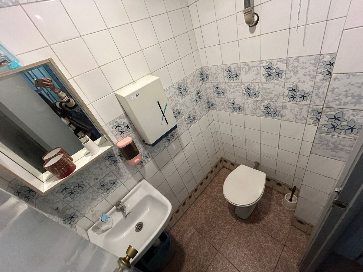 Te koop Bedrijfspanden Costa Del Sol Torremolinos € 220.000,-