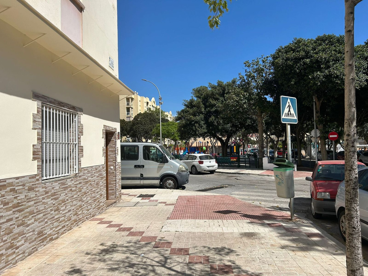 Te koop Bedrijfspanden Costa Del Sol Torremolinos € 220.000,-