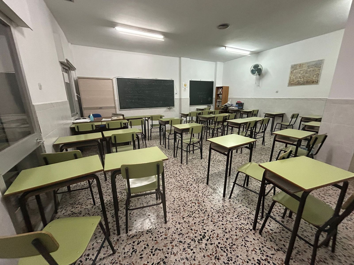 Te koop Bedrijfspanden Costa Del Sol Torremolinos € 220.000,-