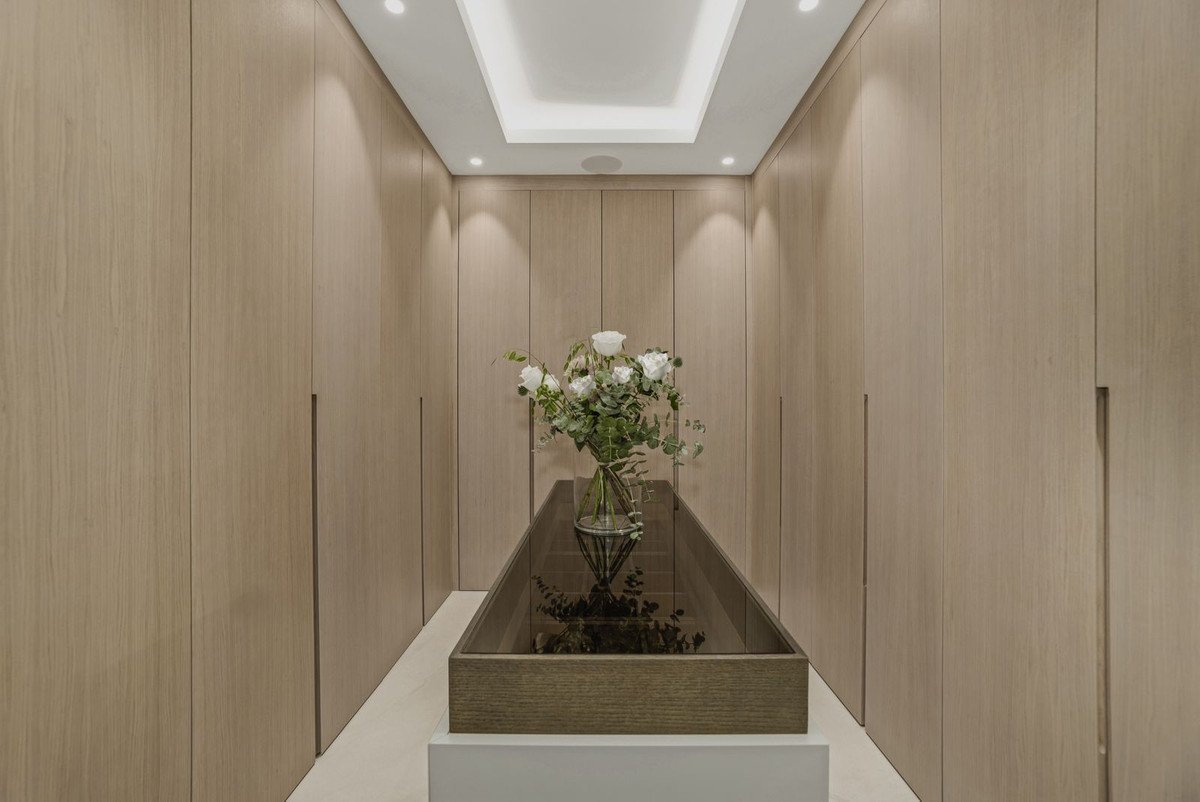 Te koop Half vrijstaand huis Costa Del Sol Nueva Andalucía € 4.900.000,-