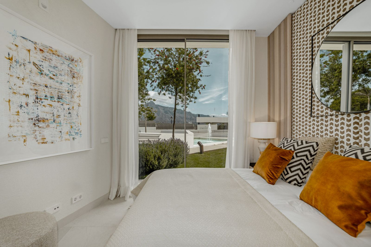 Te koop Half vrijstaand huis Costa Del Sol Nueva Andalucía € 4.900.000,-