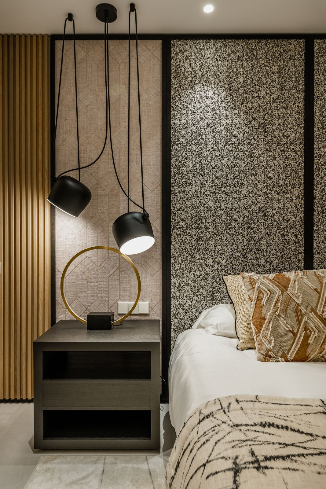 Te koop Half vrijstaand huis Costa Del Sol Nueva Andalucía € 4.900.000,-