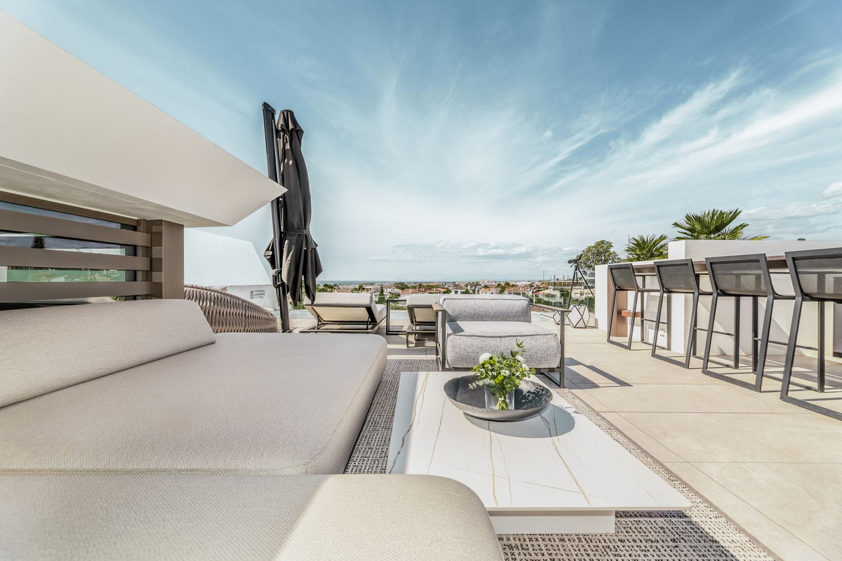 Te koop Half vrijstaand huis Costa Del Sol Nueva Andalucía € 4.900.000,-