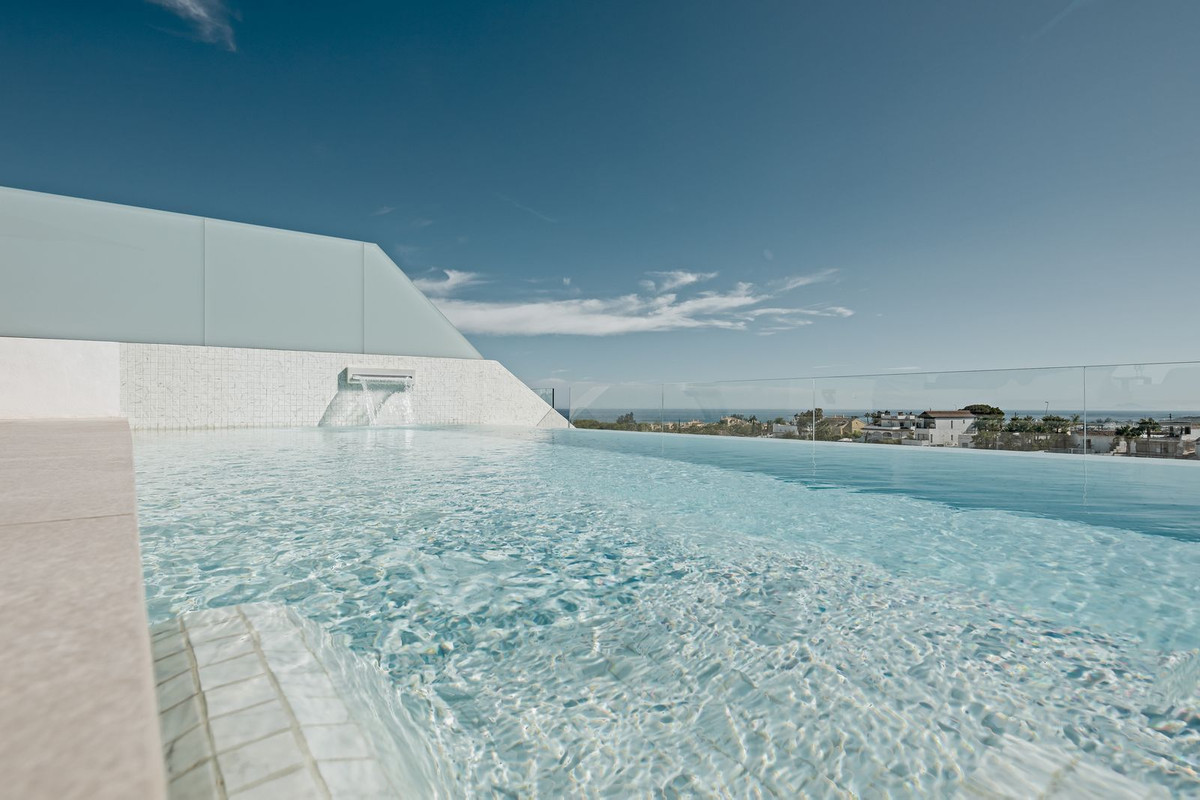 Te koop Half vrijstaand huis Costa Del Sol Nueva Andalucía € 4.900.000,-