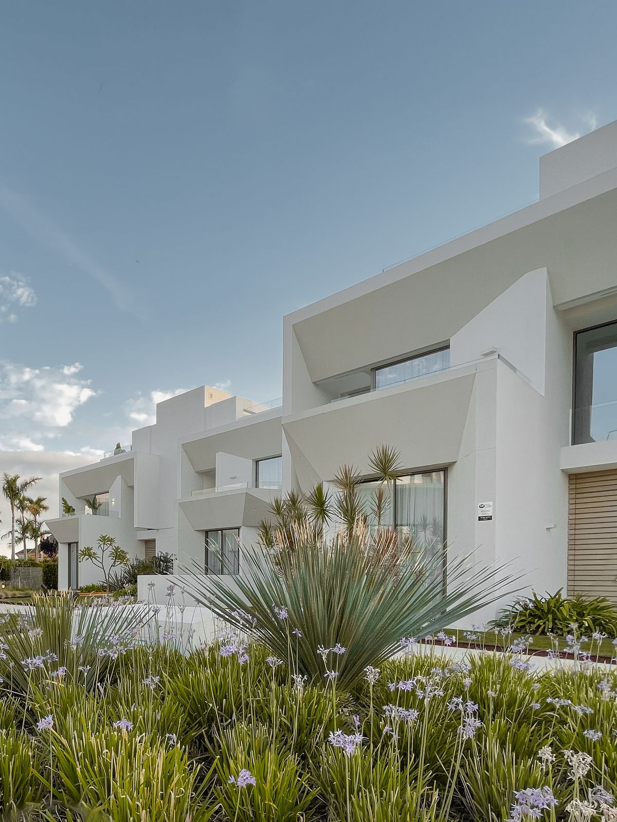 Te koop Half vrijstaand huis Costa Del Sol Nueva Andalucía € 4.900.000,-