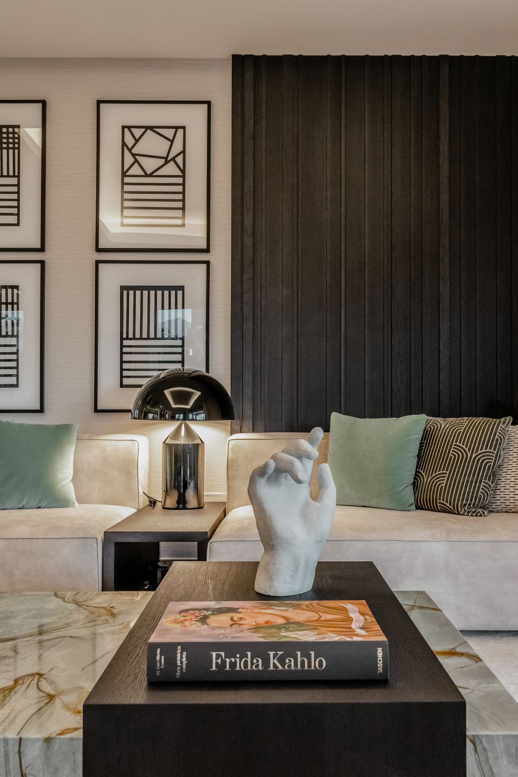 Te koop Half vrijstaand huis Costa Del Sol Nueva Andalucía € 4.900.000,-