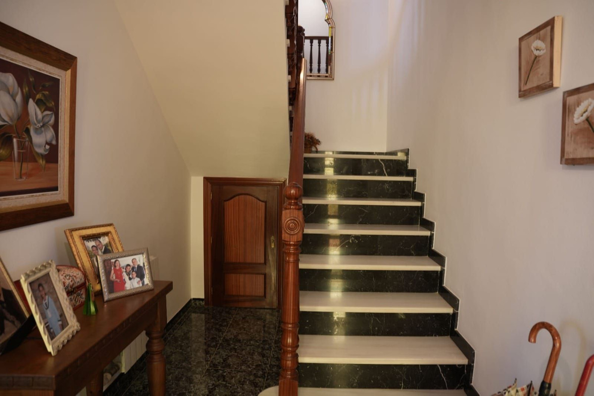 Te koop Vrijstaande Villa Costa Del Sol Arroyo De La Miel € 736.000,-