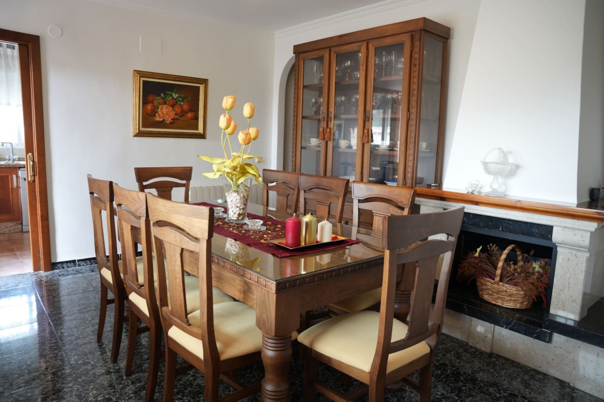 Te koop Vrijstaande Villa Costa Del Sol Arroyo De La Miel € 736.000,-