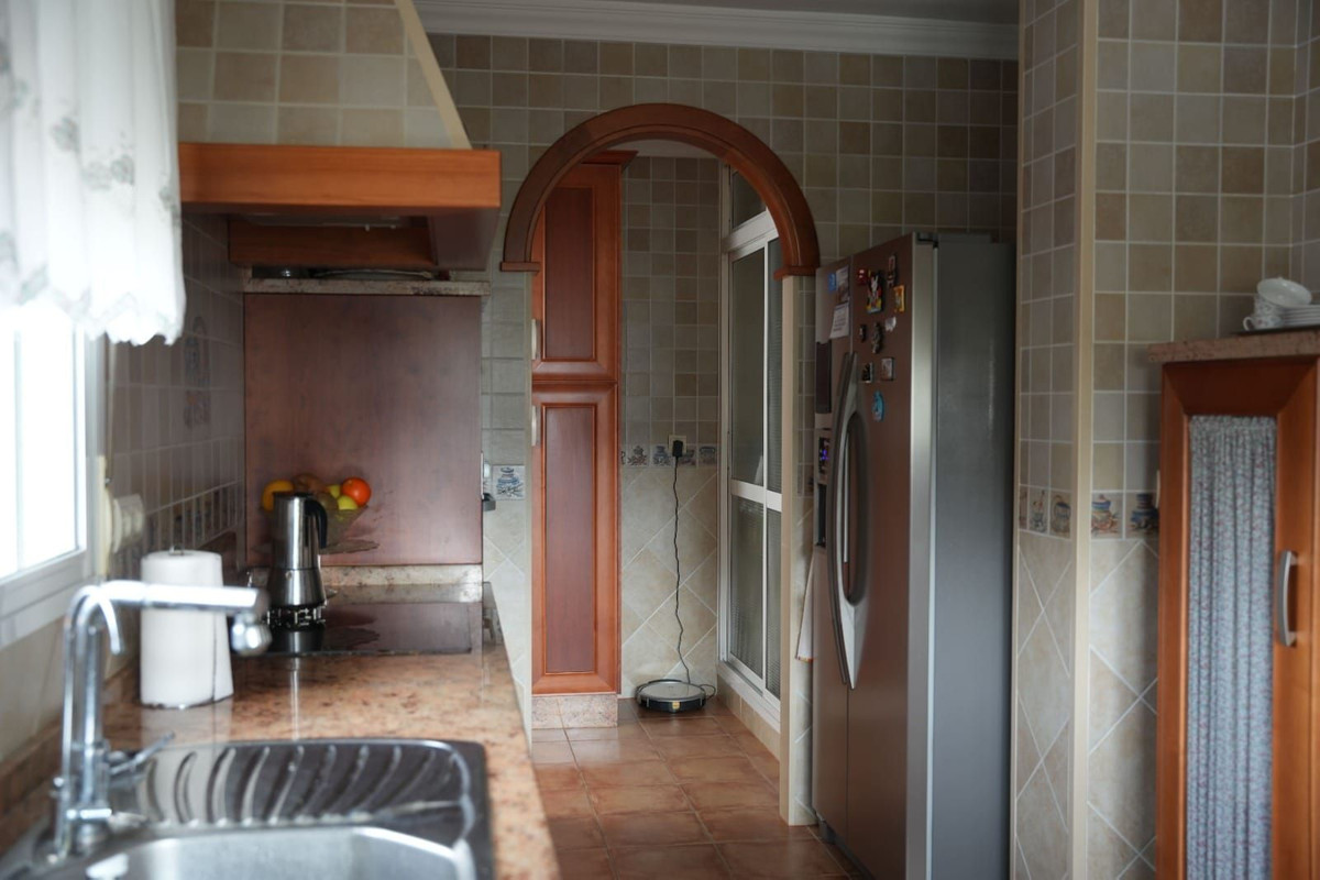 Te koop Vrijstaande Villa Costa Del Sol Arroyo De La Miel € 736.000,-