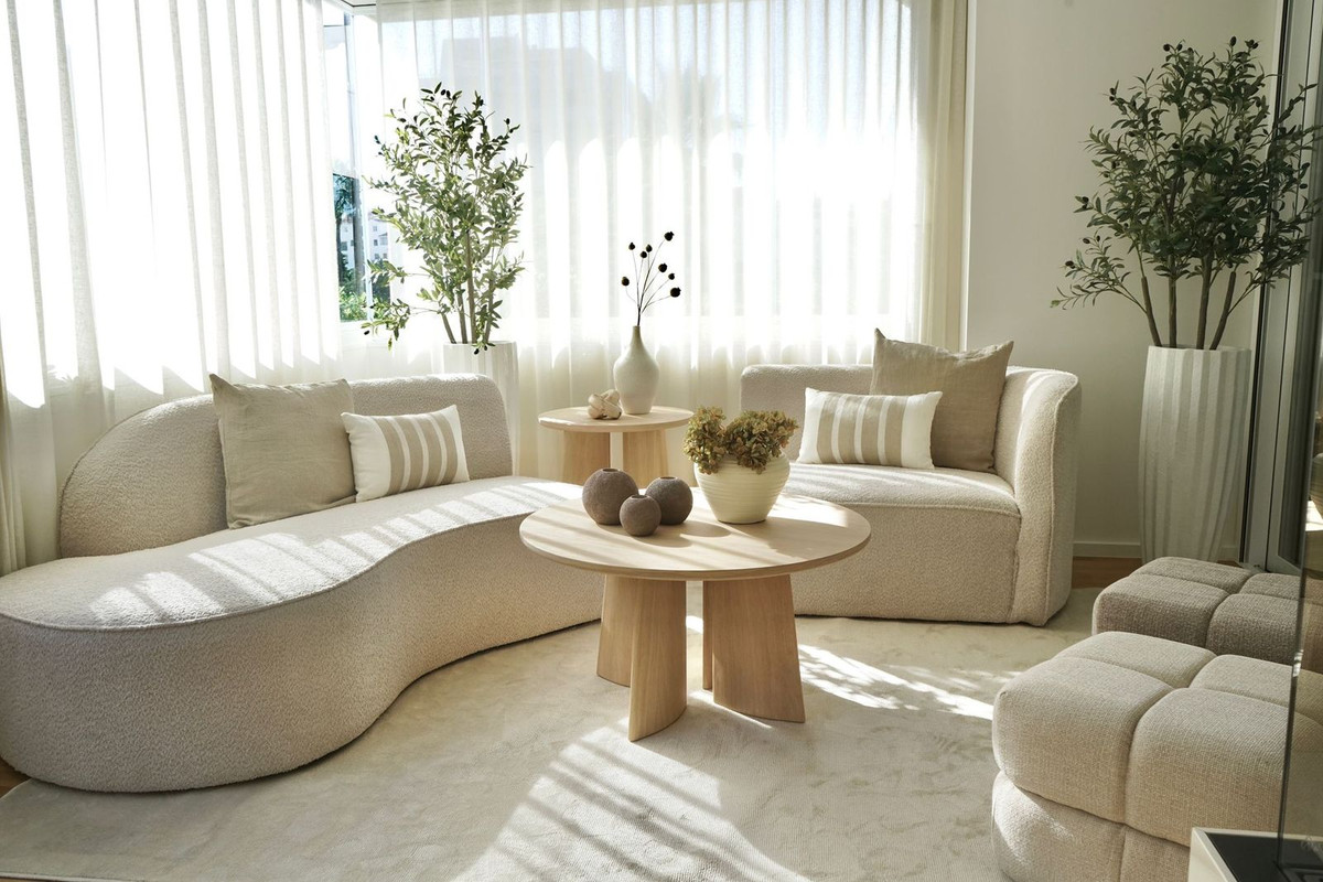 Te koop Middle Floor Apartment Costa Del Sol Puerto Banús € 1.095.000,-