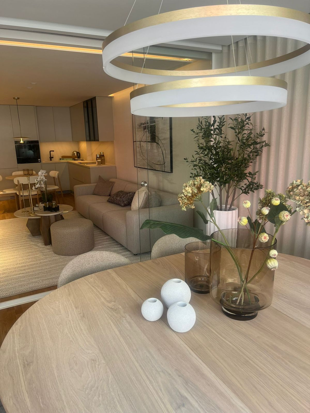 Te koop Middle Floor Apartment Costa Del Sol Puerto Banús € 1.095.000,-