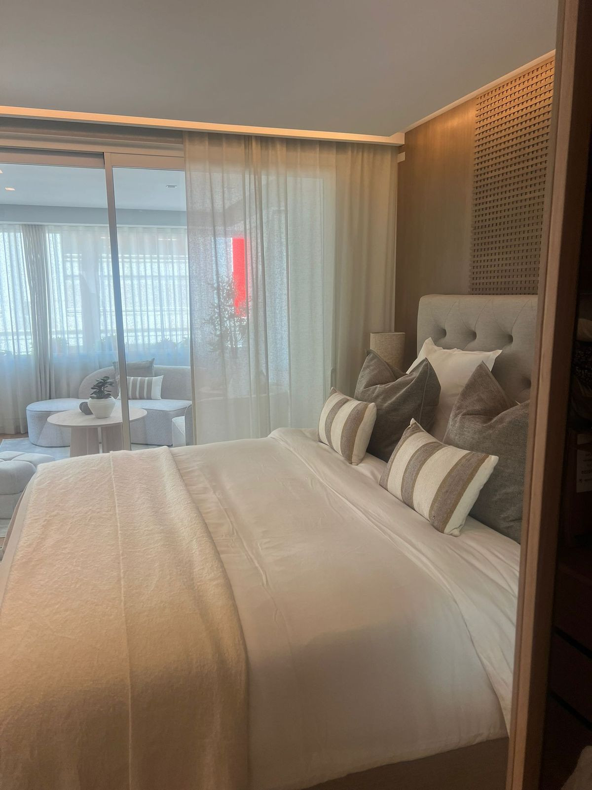 Te koop Middle Floor Apartment Costa Del Sol Puerto Banús € 1.095.000,-