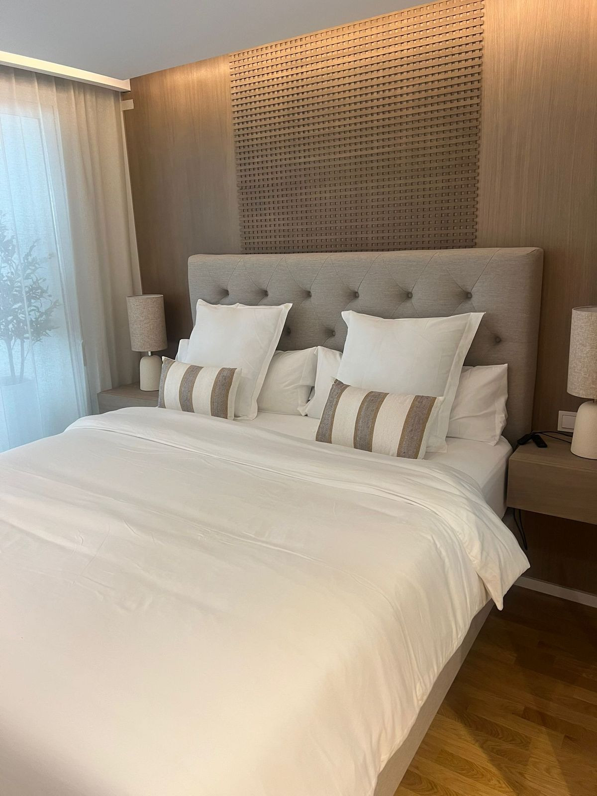 Te koop Middle Floor Apartment Costa Del Sol Puerto Banús € 1.095.000,-