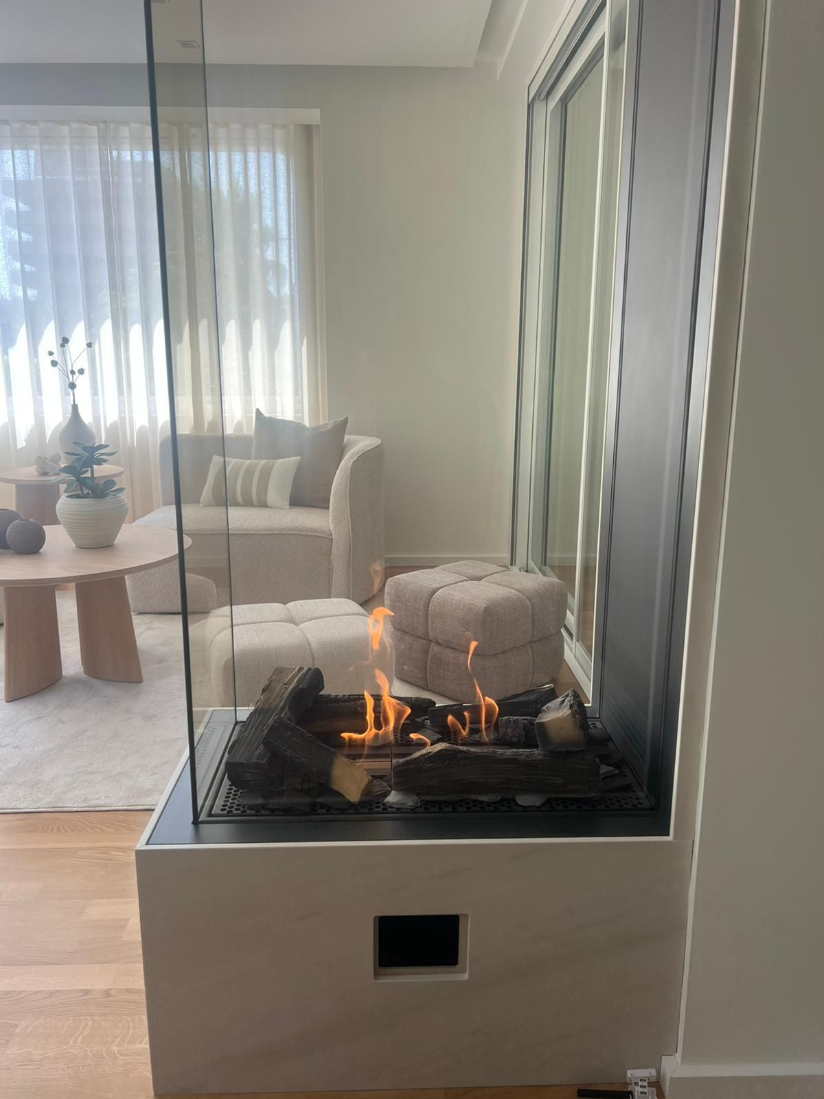 Te koop Middle Floor Apartment Costa Del Sol Puerto Banús € 1.095.000,-