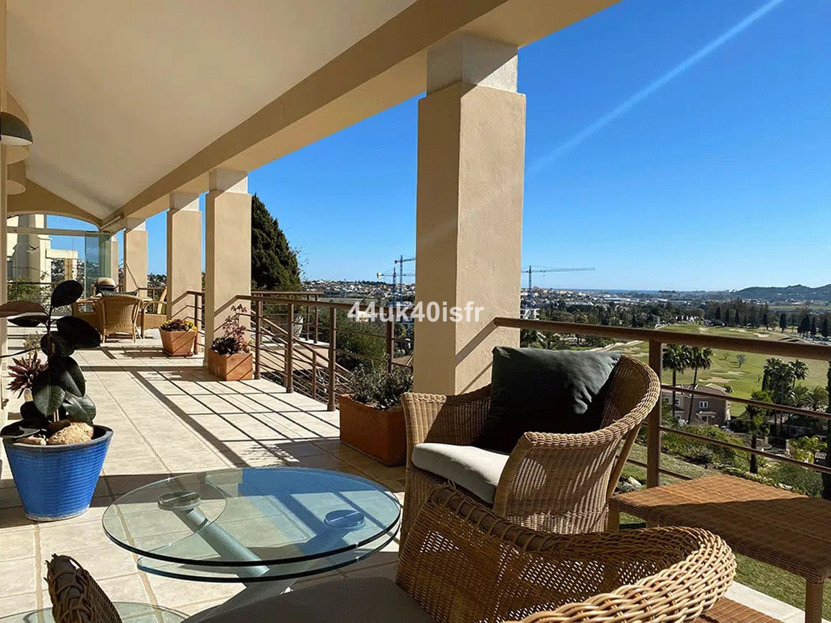 Te koop Vrijstaande Villa Costa Del Sol Mijas Golf € 1.990.000,-