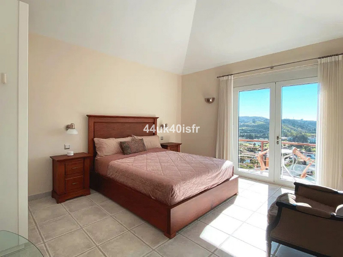 Te koop Vrijstaande Villa Costa Del Sol Mijas Golf € 1.990.000,-