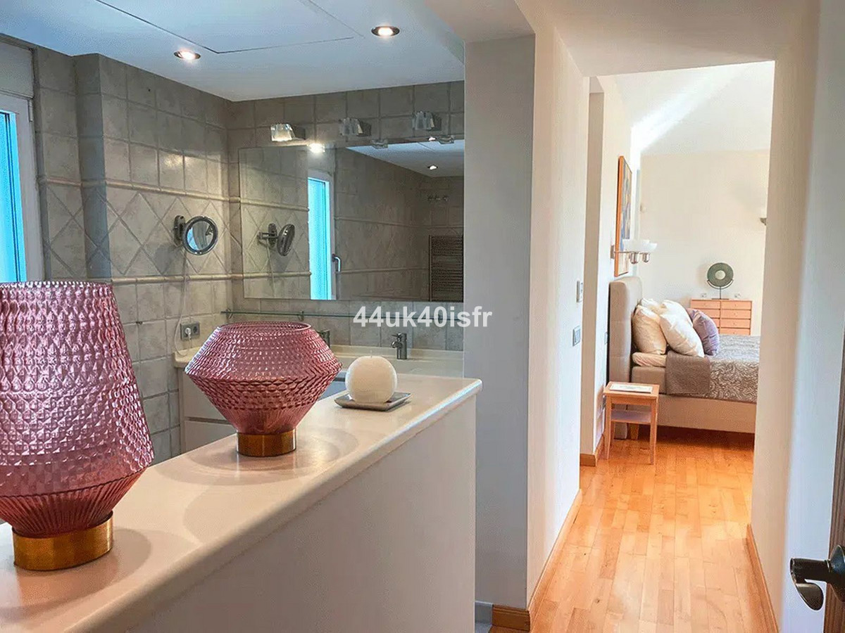 Te koop Vrijstaande Villa Costa Del Sol Mijas Golf € 1.990.000,-