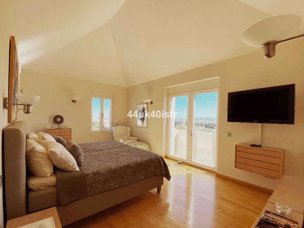 Te koop Vrijstaande Villa Costa Del Sol Mijas Golf € 1.990.000,-