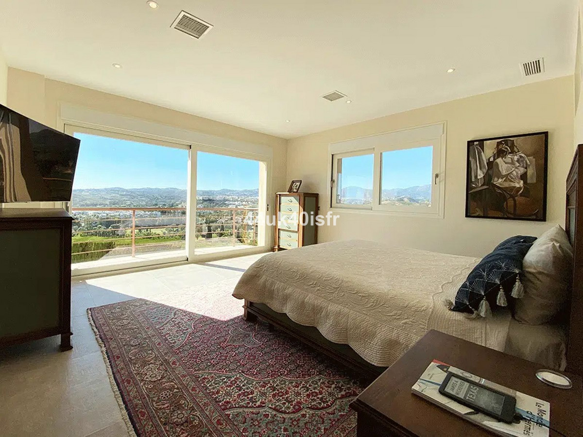 Te koop Vrijstaande Villa Costa Del Sol Mijas Golf € 1.990.000,-