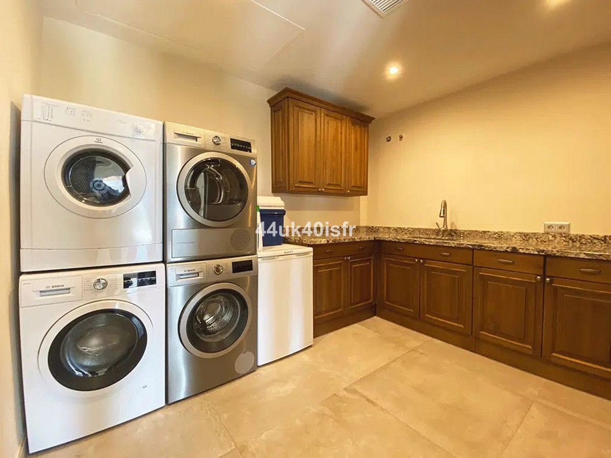 Te koop Vrijstaande Villa Costa Del Sol Mijas Golf € 1.990.000,-