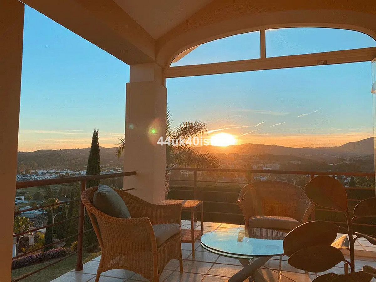 Te koop Vrijstaande Villa Costa Del Sol Mijas Golf € 1.990.000,-