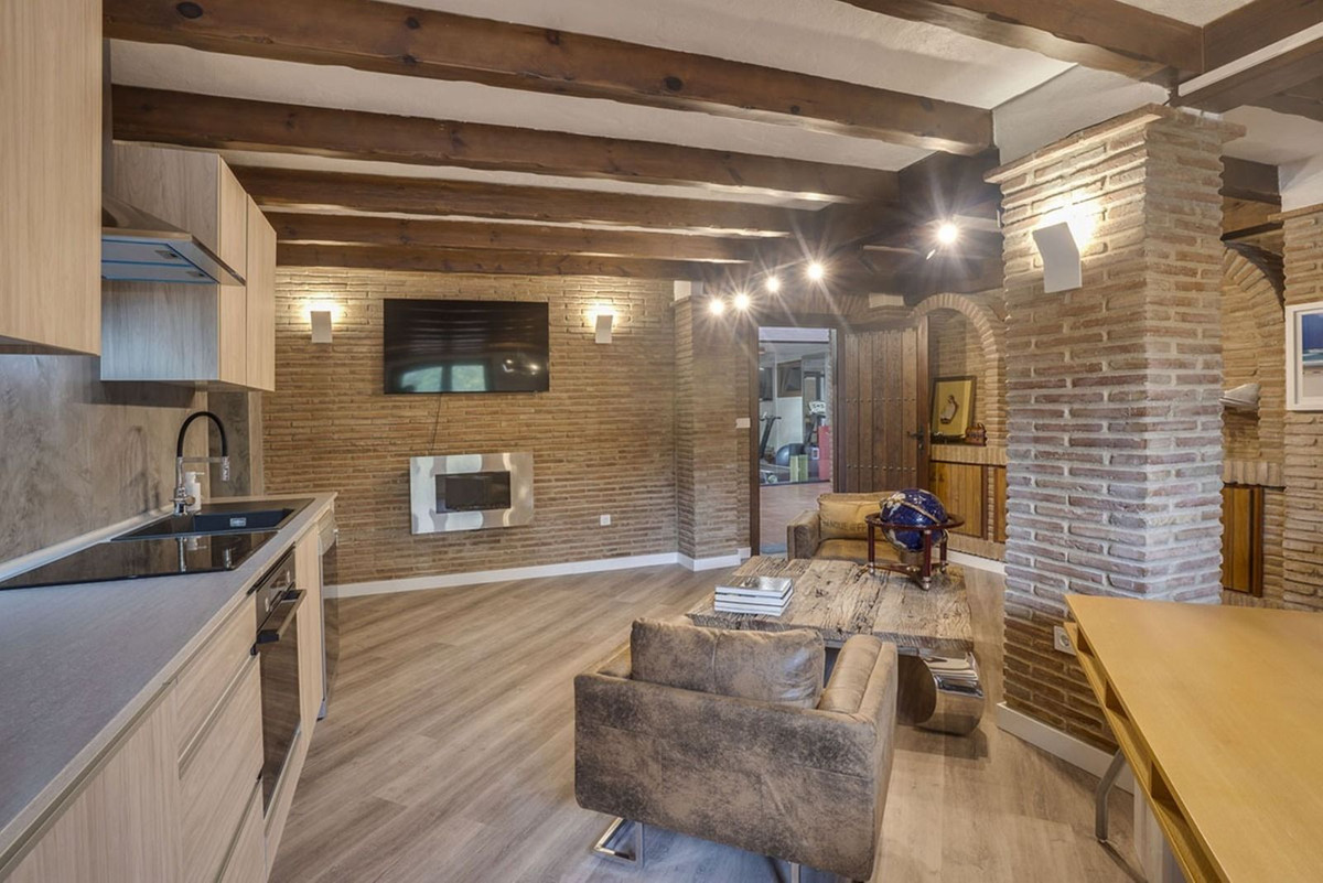 Te koop Vrijstaande Villa Costa Del Sol La Alcaidesa € 2.200.000,-