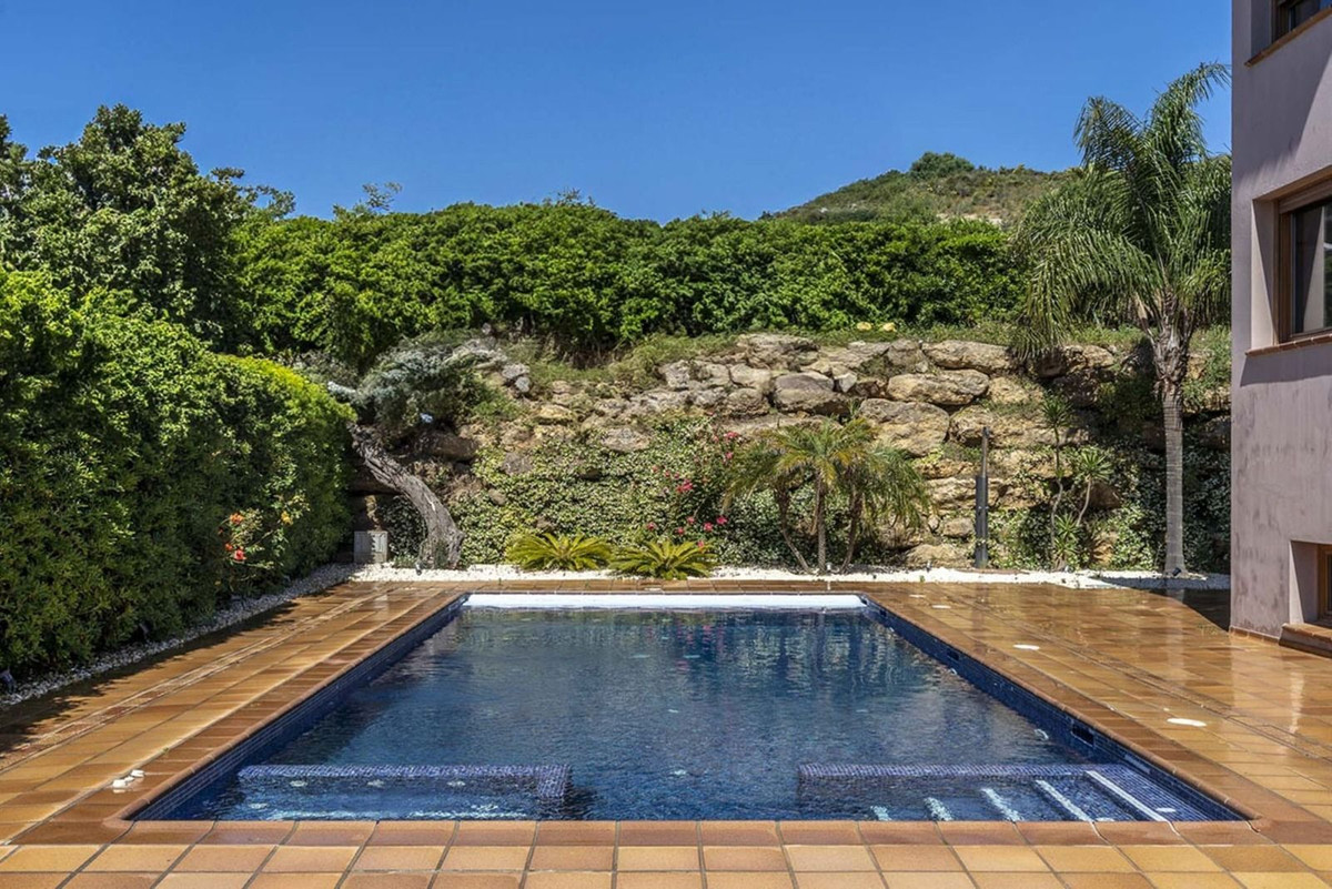 Te koop Vrijstaande Villa Costa Del Sol La Alcaidesa € 2.200.000,-