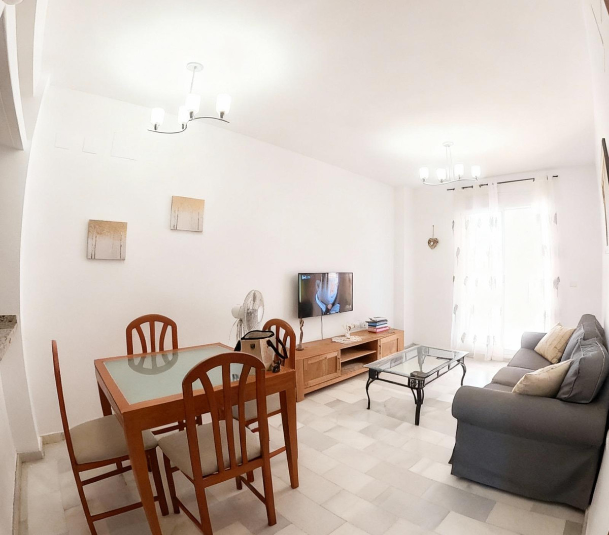 Te koop Gelijkvloers appartement Costa Del Sol Mijas € 275.000,-