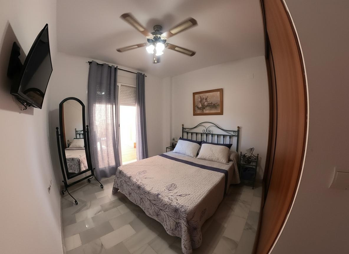 Te koop Gelijkvloers appartement Costa Del Sol Mijas € 275.000,-