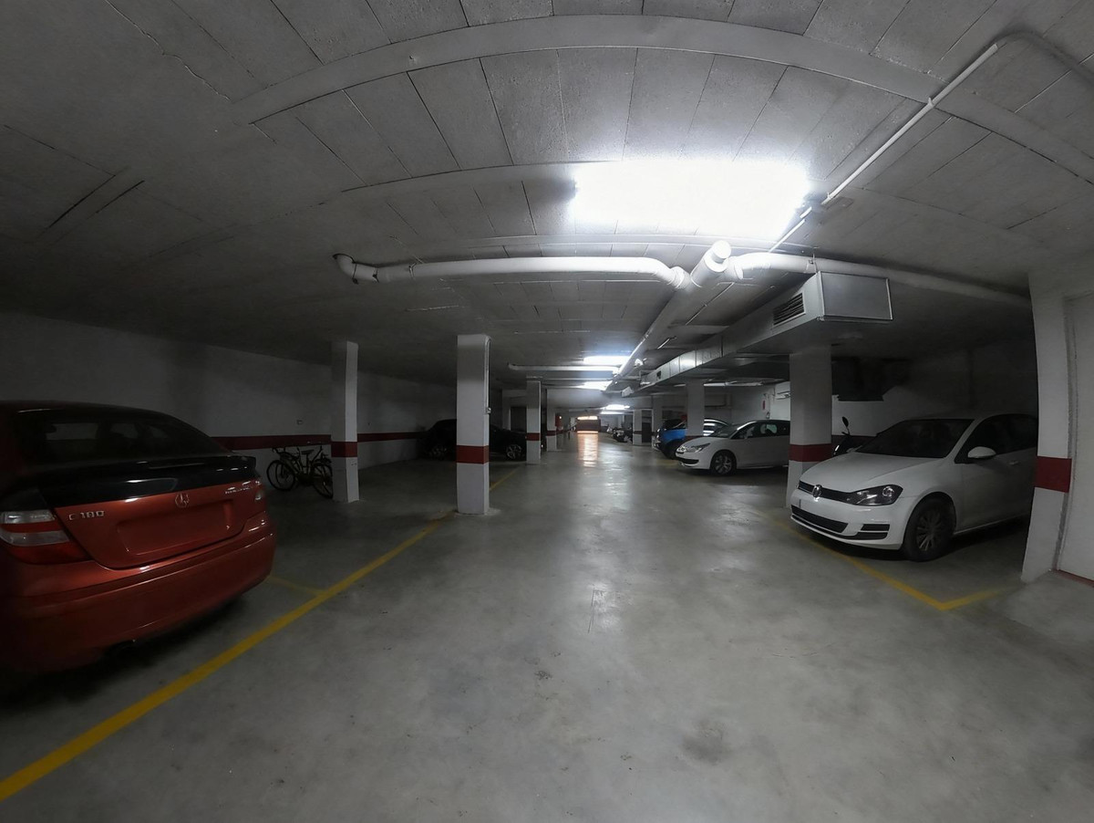 Te koop Gelijkvloers appartement Costa Del Sol Mijas € 275.000,-