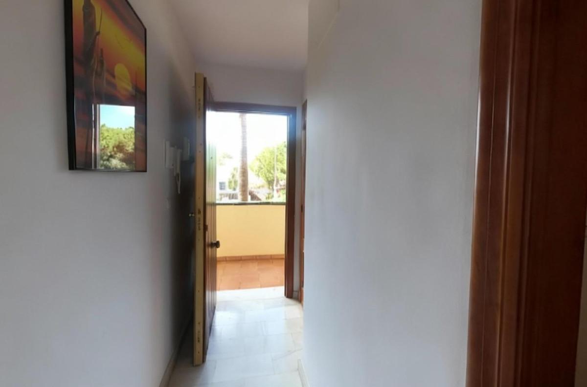 Te koop Gelijkvloers appartement Costa Del Sol Mijas € 275.000,-