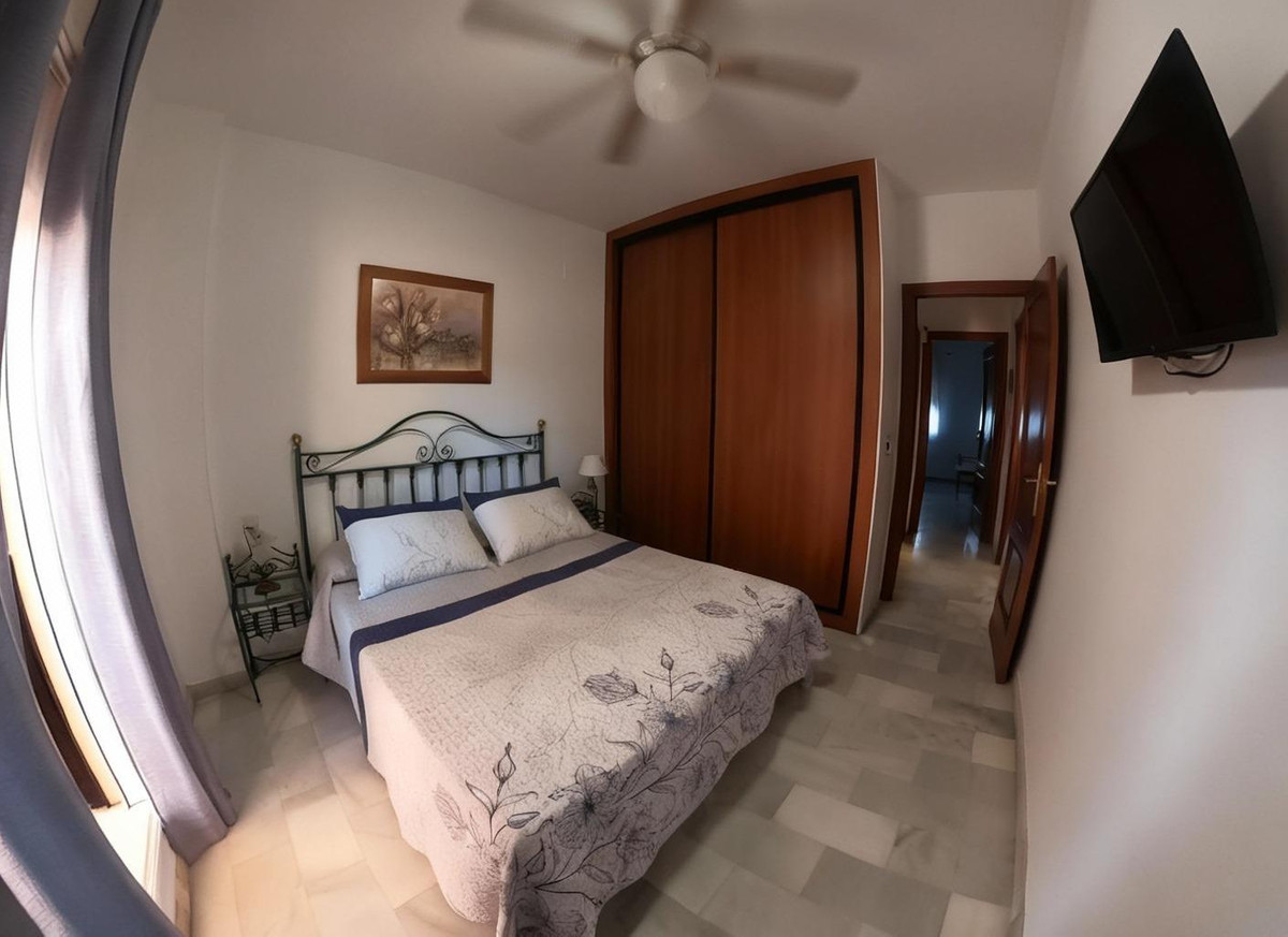 Te koop Gelijkvloers appartement Costa Del Sol Mijas € 275.000,-