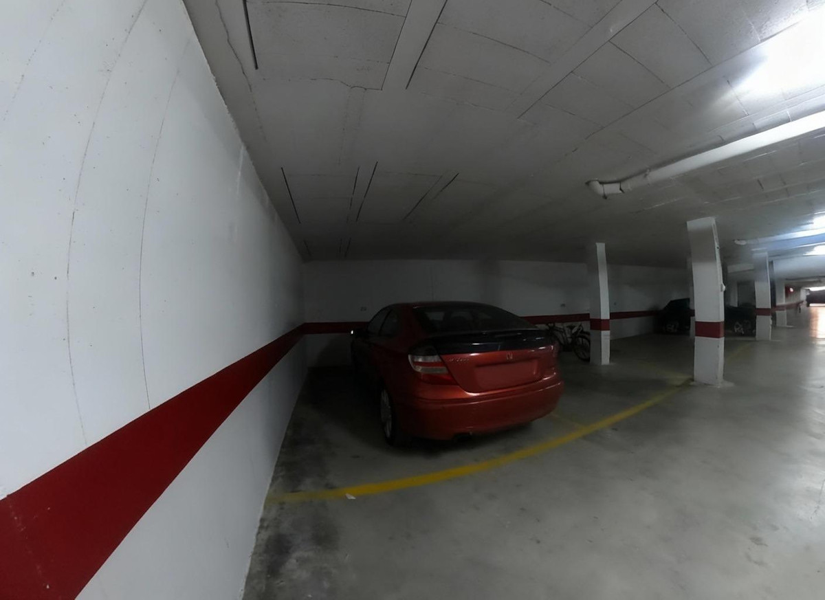 Te koop Gelijkvloers appartement Costa Del Sol Mijas € 275.000,-