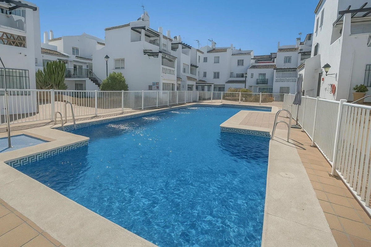 Te koop Duplexwoning Costa Del Sol La Duquesa € 320.000,-