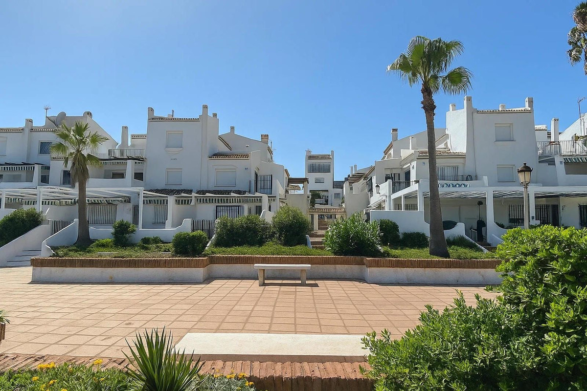 Te koop Duplexwoning Costa Del Sol La Duquesa € 320.000,-