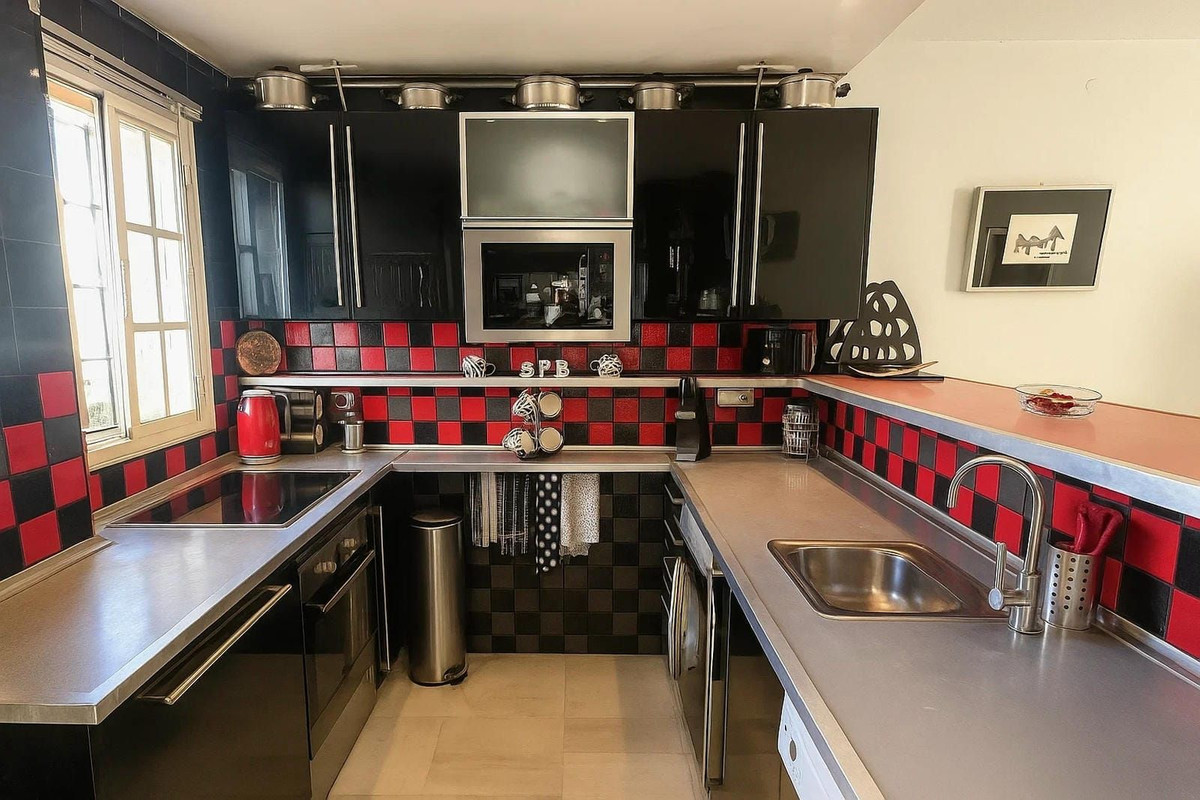 Te koop Duplexwoning Costa Del Sol La Duquesa € 320.000,-