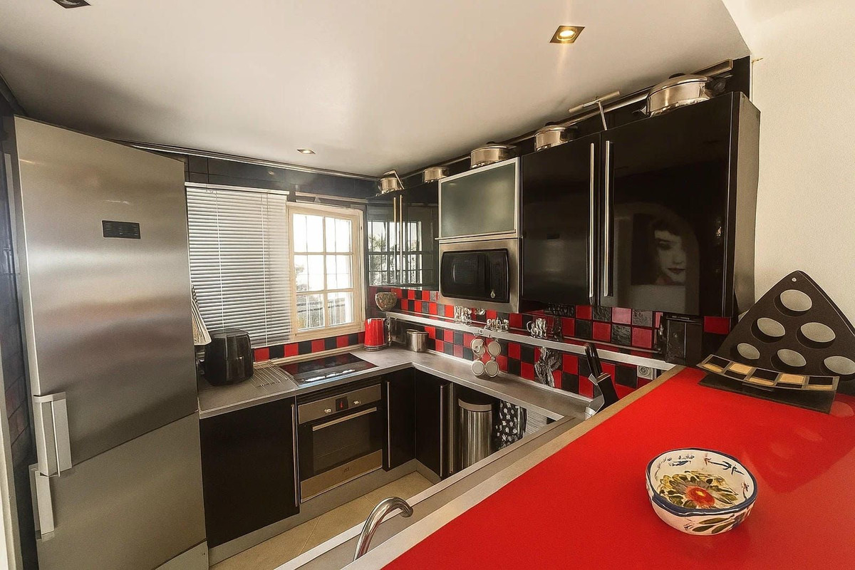 Te koop Duplexwoning Costa Del Sol La Duquesa € 320.000,-