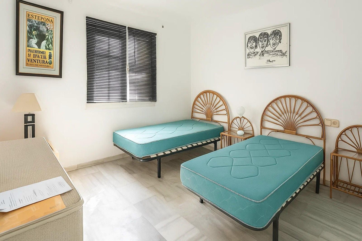 Te koop Duplexwoning Costa Del Sol La Duquesa € 320.000,-