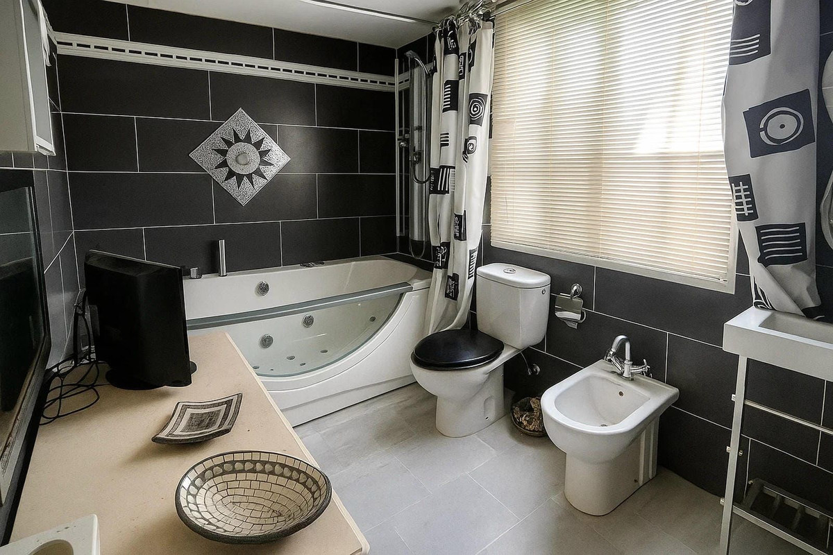 Te koop Duplexwoning Costa Del Sol La Duquesa € 320.000,-