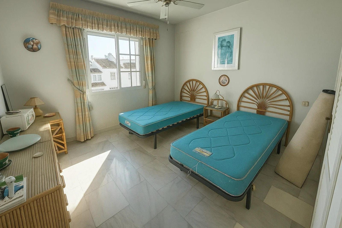 Te koop Duplexwoning Costa Del Sol La Duquesa € 320.000,-