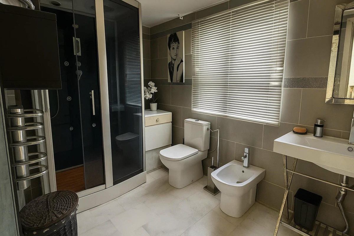 Te koop Duplexwoning Costa Del Sol La Duquesa € 320.000,-