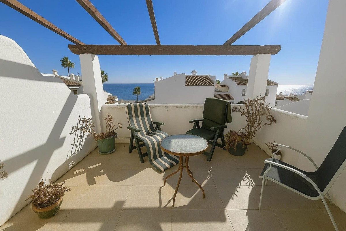 Te koop Duplexwoning Costa Del Sol La Duquesa € 320.000,-