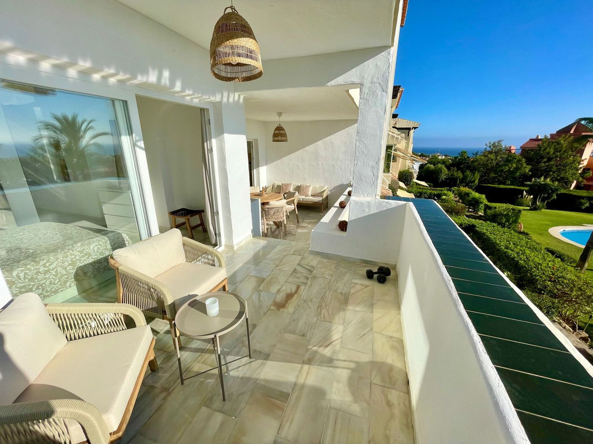 Te koop Middle Floor Apartment Costa Del Sol Reserva De Marbella € 389.000,-